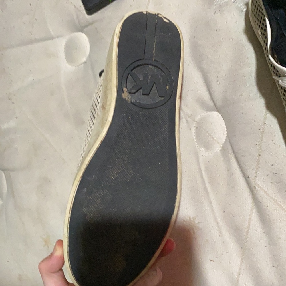 Michael kor shoes